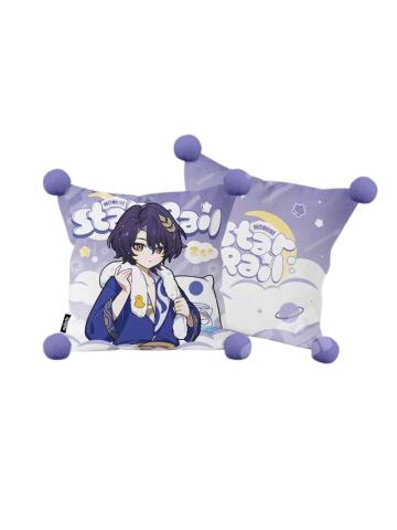 真理医生-男生宿舍系列抱枕