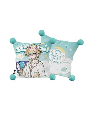 砂金-男生宿舍系列抱枕