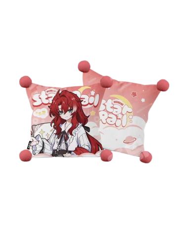 银枝-男生宿舍系列抱枕