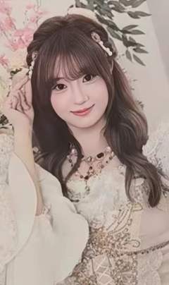 丁嘉欣《秋欧》主题小卡 ver.A