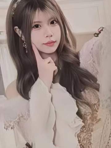 白佳媛《秋欧》主题小卡 ver.C