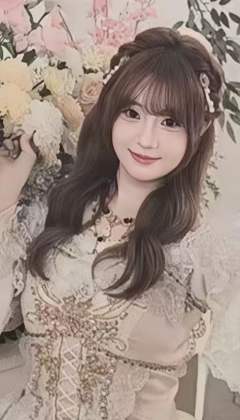 丁嘉欣《秋欧》主题小卡 ver.B