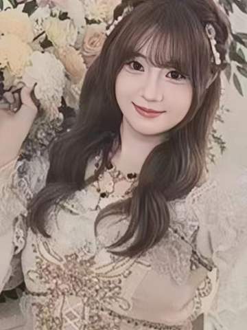 丁嘉欣《秋欧》主题小卡 ver.B