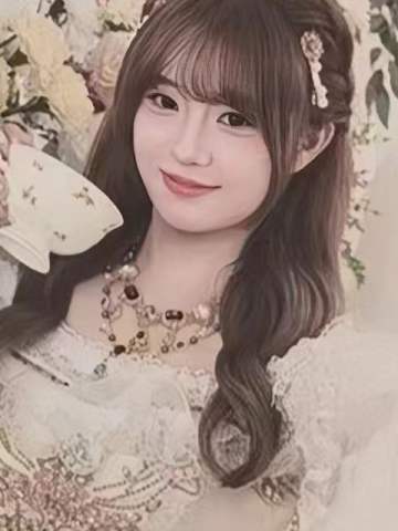 丁嘉欣《秋欧》主题小卡 ver.C