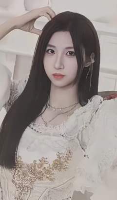 吕思琪《秋欧》主题小卡 ver.A