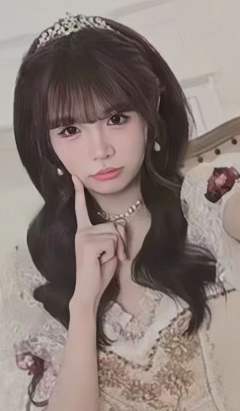 朱丽娜《秋欧》主题小卡 ver.B