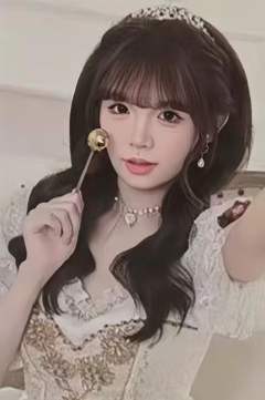 朱丽娜《秋欧》主题小卡 ver.C