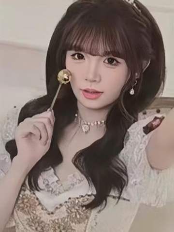 朱丽娜《秋欧》主题小卡 ver.C