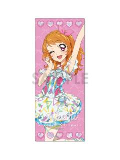 大空明-偶像活动×美妙天堂剧场版~相遇的奇迹-梦想和谐票根书签