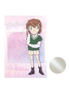 灰原哀-打电话明信片