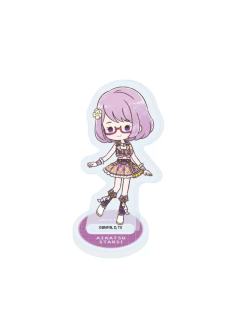 七仓小春-星代校礼豆豆眼立牌03