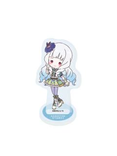 白银莉莉-星代校礼豆豆眼立牌03