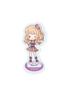 香澄真昼-星代校礼豆豆眼立牌03