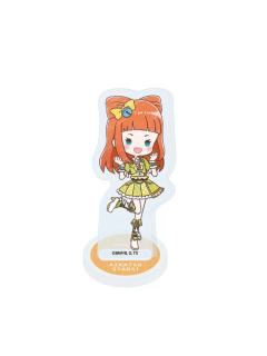 早乙女亚子-星代校礼豆豆眼立牌03