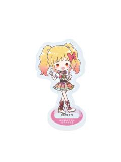 虹野梦-星代校礼豆豆眼立牌03