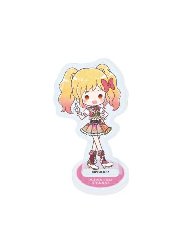 虹野梦-星代校礼豆豆眼立牌03