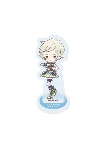 骑咲礼-星代校礼豆豆眼立牌04