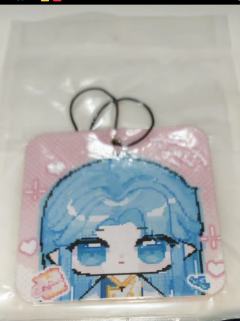 水帝香片(默水玲珑二期)-默水玲珑附赠周边