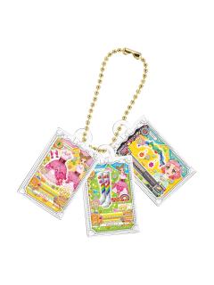 有栖川乙女（服装挂件）-周边锦集扭蛋第三弹