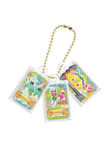 北大路樱（服装挂件）-周边锦集扭蛋第三弹