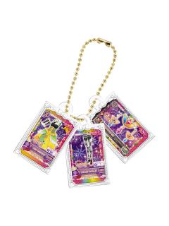 一之濑枫（服装挂件）-周边锦集扭蛋第三弹