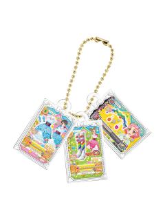 神谷紫苑（服装挂件）-周边锦集扭蛋第三弹