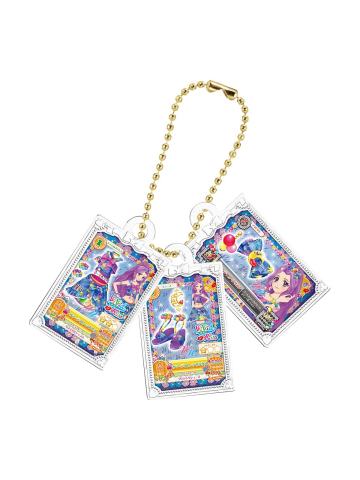 神崎美月（服装挂件）-周边锦集扭蛋第三弹