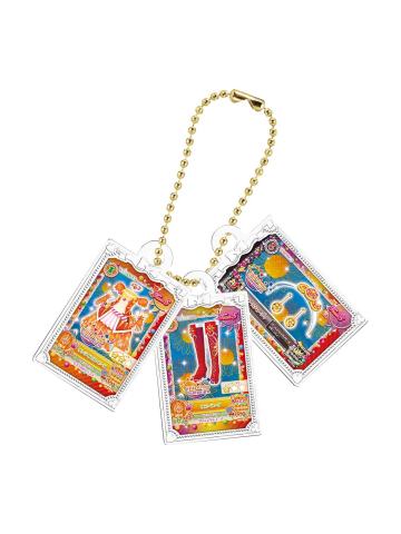 雾矢葵（服装挂件）-周边锦集扭蛋第三弹