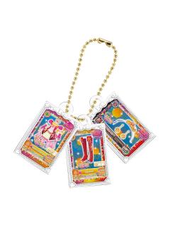 星宫莓（服装挂件）-周边锦集扭蛋第三弹