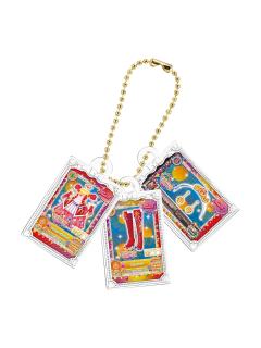 紫吹兰（服装挂件）-周边锦集扭蛋第三弹