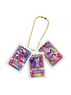 神崎美月（服装挂件）-周边锦集扭蛋第三弹