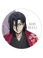 森鸥外-AGF2025ver.和服吧唧