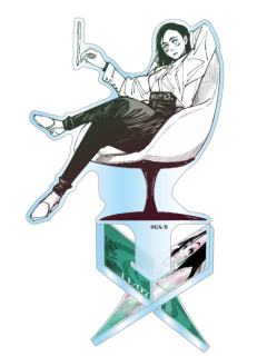 家入硝子-JS2025生日X立牌