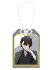 太宰治-AGF2025ver.和服护身符钥匙扣