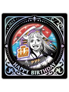 大和-JS2025生日吧唧