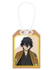 江户川乱步-AGF2025ver.和服护身符钥匙扣