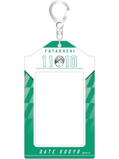 二口坚治-JS2025生日卡套