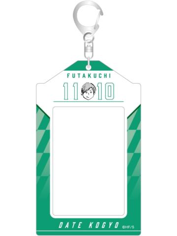 二口坚治-JS2025生日卡套