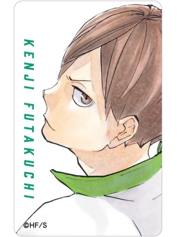 二口坚治B-JS2025生日特制卡