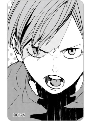 二口坚治A-JS2025生日特制卡