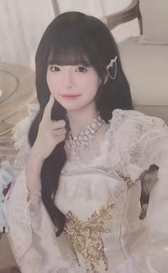 唐果《秋欧》主题小卡 ver.C