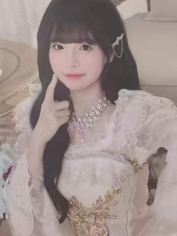 唐果《秋欧》主题小卡 ver.C