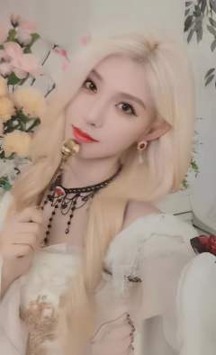 唐莉佳《秋欧》主题小卡 ver.A