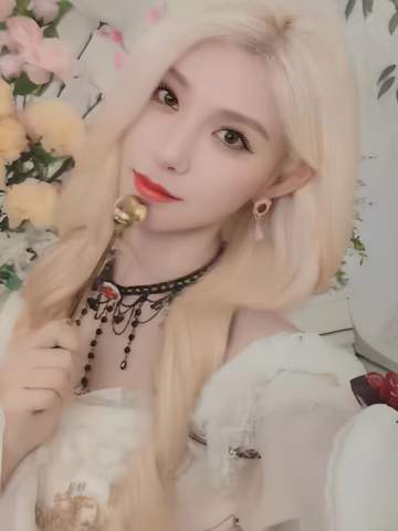 唐莉佳《秋欧》主题小卡 ver.A