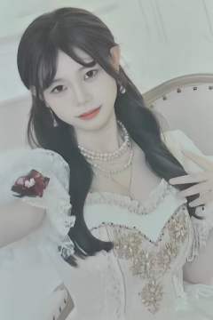 谢林容《秋欧》主题小卡 ver.A