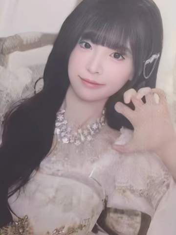 唐果《秋欧》主题小卡 ver.A