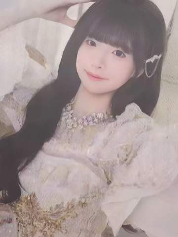 唐果《秋欧》主题小卡 ver.B