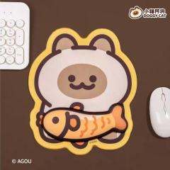 嗨！早安款-资料图