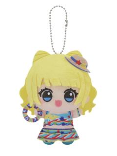 南米蕾-偶像活动×美妙天堂剧场版~相遇的奇迹-迷你玩偶vol.2