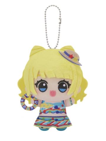 南米蕾-偶像活动×美妙天堂剧场版~相遇的奇迹-迷你玩偶vol.2